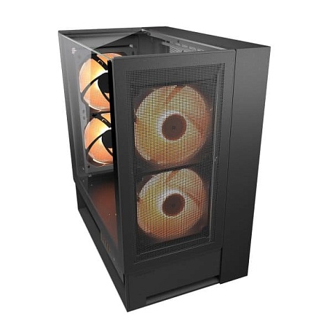 Игровой корпус Cougar OMNY X RGB