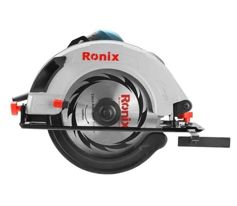 Пила дискова Ronix 4323
