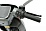 Электроскутер SUNRA K6 (silver)
