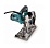 Дисковая пила Makita HS7601