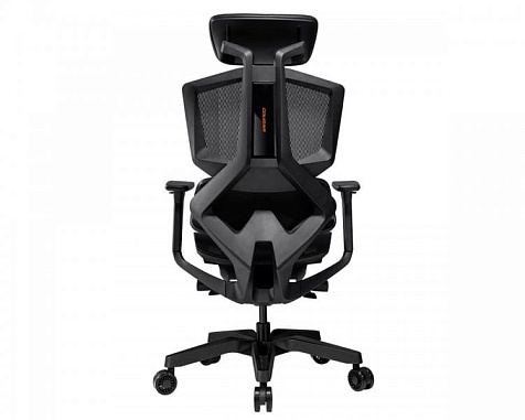 Кресло геймерское, дышащий текстиль Cougar Speeder