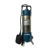 Дренажно-фекальний насос NPO V 1100