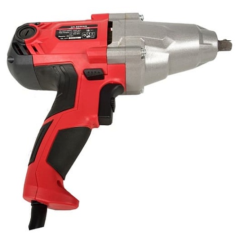 Гайковерт Vitals Master UA 3590GN