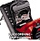 Садовий подрібнювач Einhell GC-KS 2540 CB (3430400)