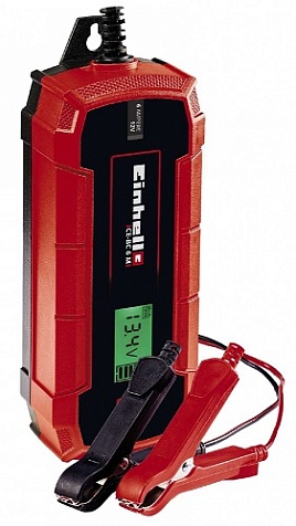 Зарядне Einhell CE-BC 6 M