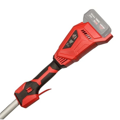 Триммер аккумуляторный Vitals AZT 1854a BL