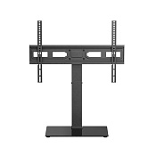 Настольная подставка для телевизора Gembird TVS-D75S-01