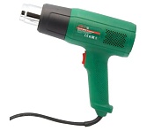 Технічний фен DWT HLP-20-600 B
