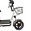 Электровелосипед SPARK COMPACT 14 48V/400W/12Ah (Black)
