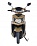 Електроскутер Maxxter SPEEDY GTS (gold)
