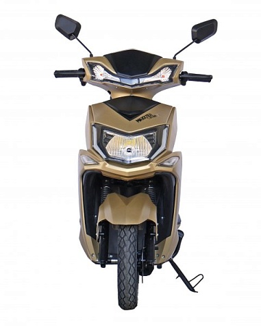 Електроскутер Maxxter SPEEDY GTS (gold)