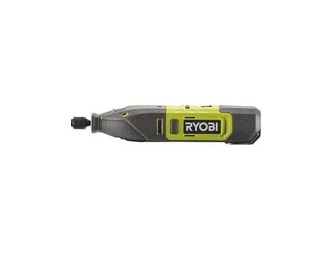 Гравёр аккумуляторный Ryobi RRT12-120BA3/35