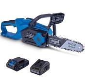 Пила цепная аккумуляторная Scheppach C-CS254-X (5910308400)