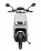 Электроскутер YADEA E8S (white)
