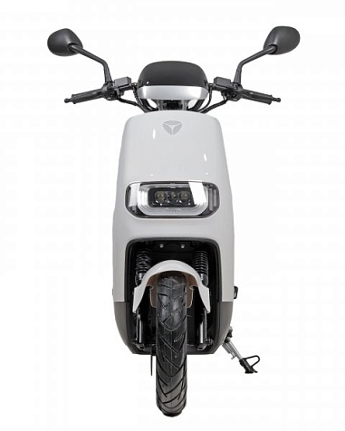Электроскутер YADEA E8S (white)