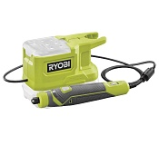 Гравер Ryobi RRT18-0