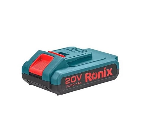 Акумулятор Ronix 2Ah (8990)