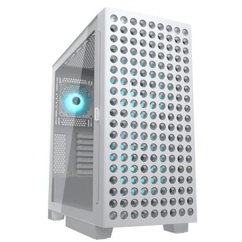 Игровой корпус Cougar Airface ECO RGB White