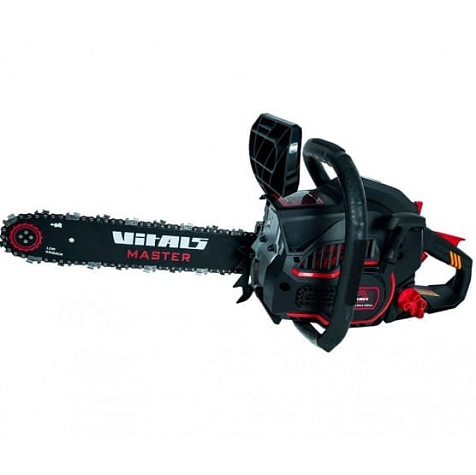 Пила цепная Vitals Master BKZ 3816j Black Edition