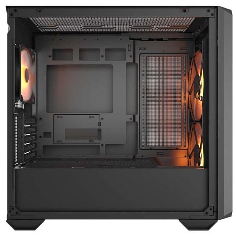 Игровой корпус Cougar MX600 Mini RGB