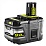 Аккумулятор Ryobi RB18L90