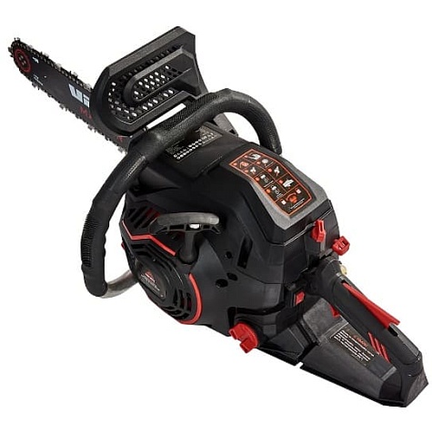 Пила цепная Vitals Master BKZ 4525j 15" Black Edition