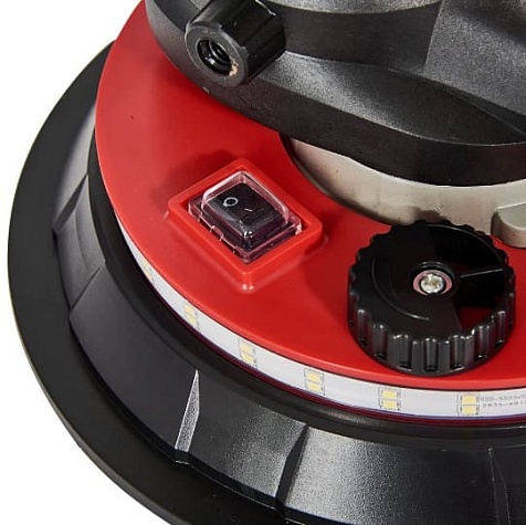 Шлифовальная машина Vitals Master SK 1890HP led