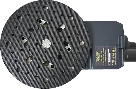 Ексцентрикова ШМ Титан PESM5-150 EC