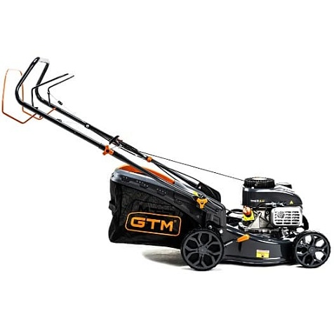 Газонокосилка бензиновая GTM LM42-SP