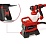 Фарбопульт акумуляторний Einhell TE-SY 18/90 Li-Solo