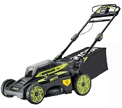 Газонокосилка аккумуляторная Ryobi RY36LMX51A-160 (5133004589)