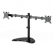 Кронштейн для монитора Gembird MS-D2ST-02