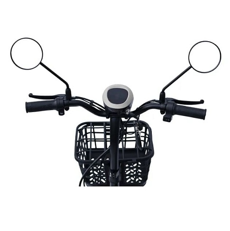 Электровелосипед Maxxter E500 (Beige)