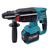 Перфоратор аккумуляторный Grand ПА-20/26BL