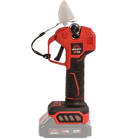 Секатор аккумуляторный Vitals Master AG 1825c BL