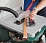 Пила циркулярна Metabo TS 216