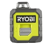 Нівелір лазерний Ryobi RB360GLL