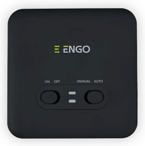 Терморегулятор ENGO E20i-W