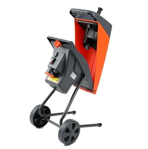 Садовый измельчитель GTM DS2500/40