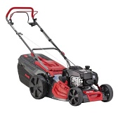 Газонокосилка бензиновая AL-KO Premium 524 SP-B (123061)