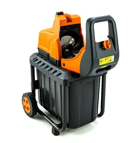 Садовый измельчитель GTM DS2800/45