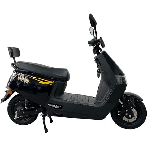 Электроскутер Spark SP1500E-1 (black)