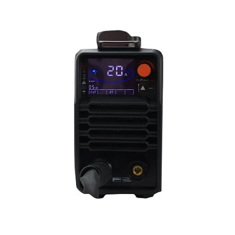 Плазморез GTM CUT-40Y LED