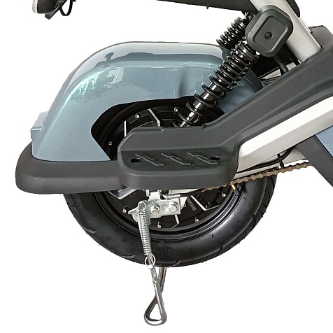 Электровелосипед SPARK GLIDE 14 60V/500W/20Ah (Green)