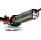 Кутова шліфмашина (Болгарка) Metabo WEV 15-125 Quick HT (600562000)