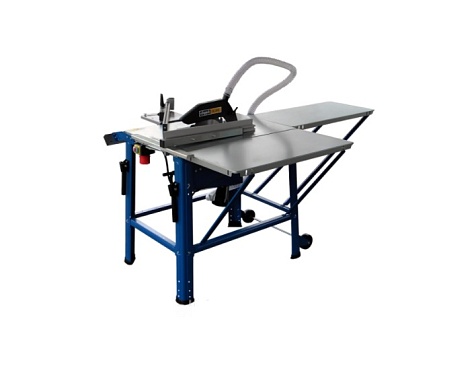 Пила циркулярна Scheppach TS310
