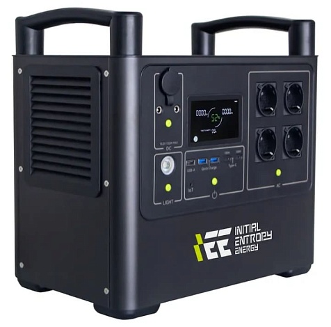 Зарядная станция IEETEK Singo2000 Plus