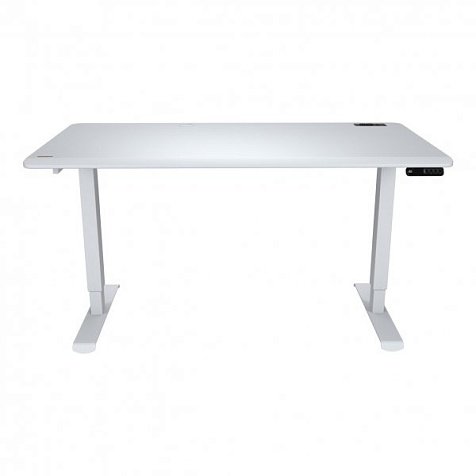 Игровой стол с регулировкой высоты Cougar Royal 150 White