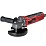 Угловая шлифмашина (Болгарка) Vitals Master Ls12110BRvc power+