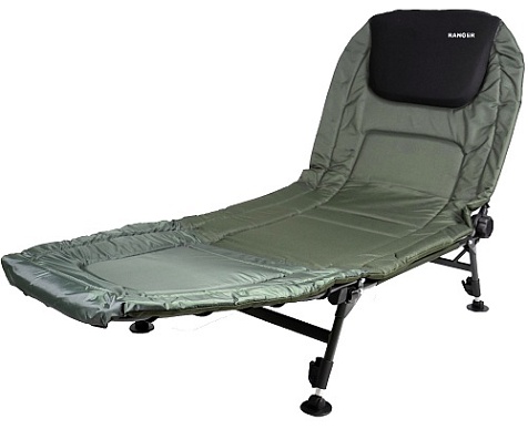 Карповая раскладушка Ranger Easyrest RA 5509